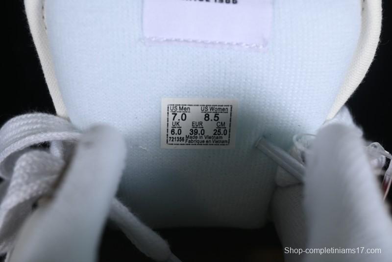 Vans Classics Knu Skool Coffee White Brown Slip-On Shoes - VN0009SAK330