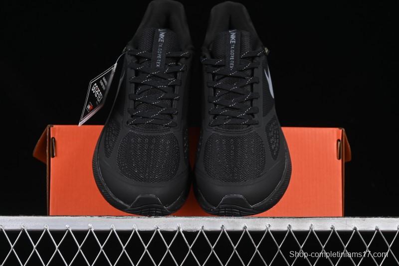 Nike Zoom Winflo 7 Moon Series Casual Cushion Running Shoes - CJ0291-300