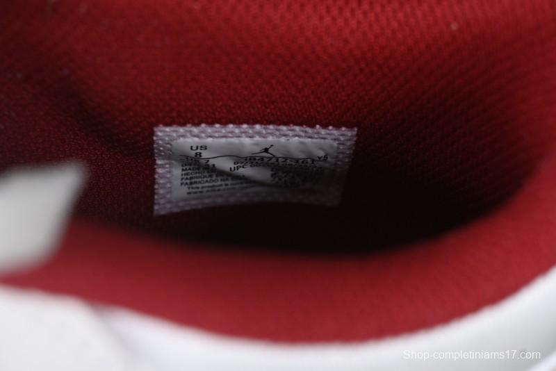 Nike Air Jordan Legacy 312 Low Sneakers with Velcro Strap - IB4712-161