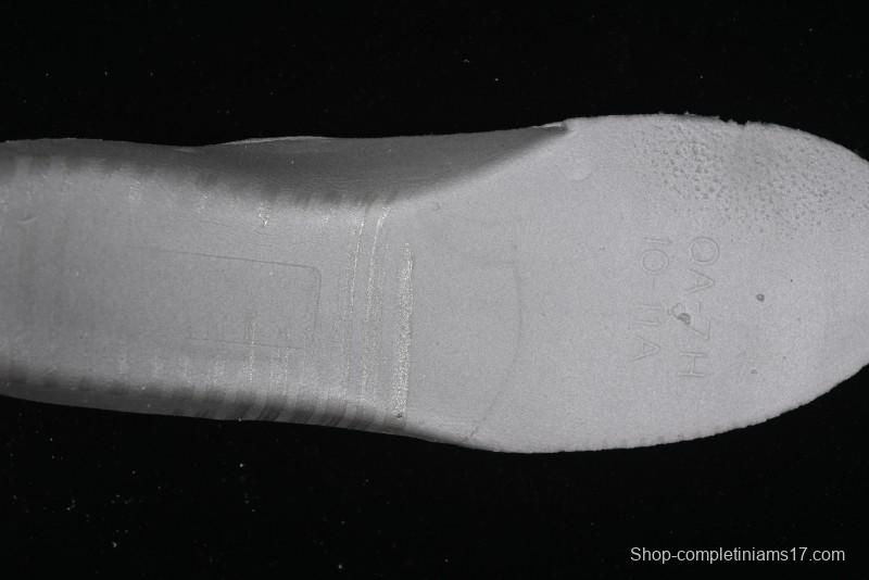 Nike Air Force 1 '07 Low Casual Sneakers with Full-Length Air Cushion - BB7518-027