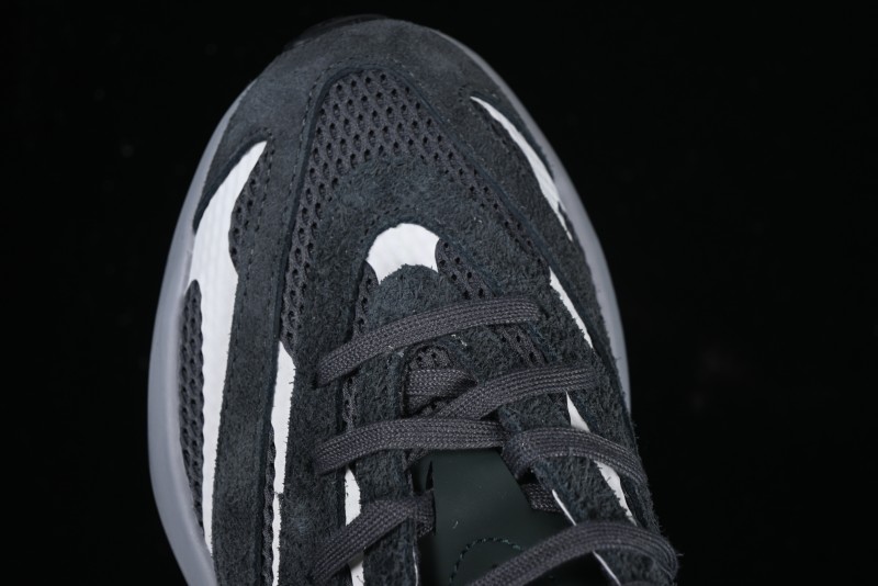 Adidas Lightblaze JQ9974 Breathable Running Shoes - AJD4