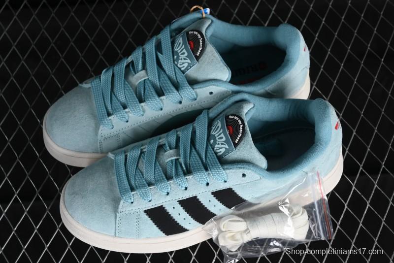 Adidas Originals Campus 00s College Series Retro Casual Sneakers - ID6248