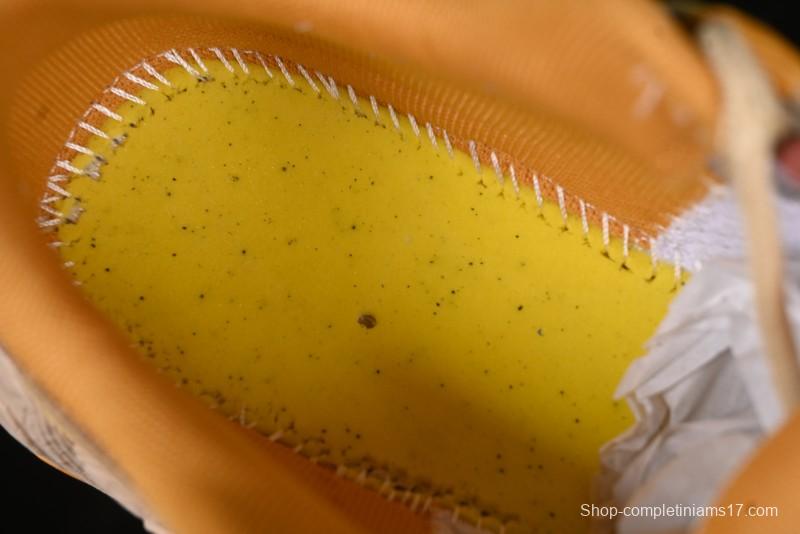 Fila Autumn Winter New Breathable Cat Claw Shoes F12W342103BSI