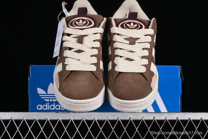 Adidas Originals Campus 00s IF4339 College Series Retro Casual Sneakers with Chunky Silhouette - IF4339