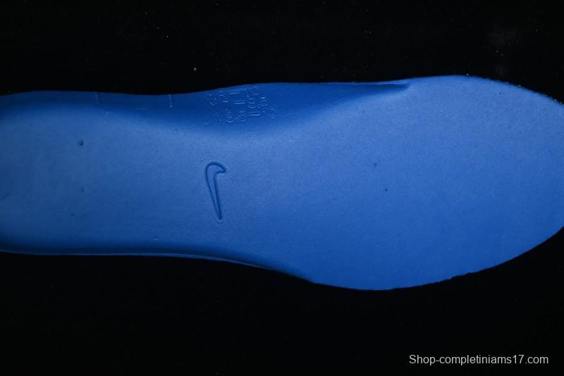 Nike Air Zoom Vomero 18 Running Shoes with Lunar-Inspired Cushion and Zoom Air Unit - HM6803-103