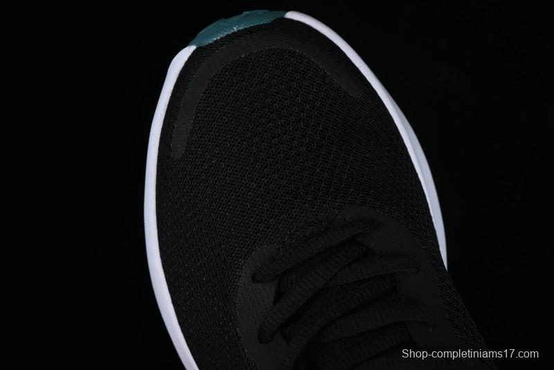 Nike Revolution 7 Wide Running Shoes with Breathable Mesh and Durable Cushioning - FB2207-004
