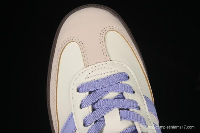 Adidas Samba OG Casual Sneakers - JI2678