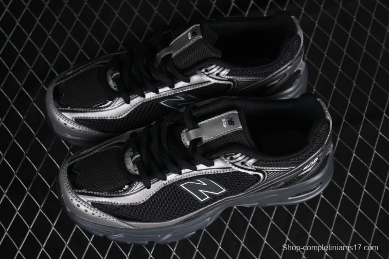 New Balance 509 Series Retro Casual Running Shoes - U509E1