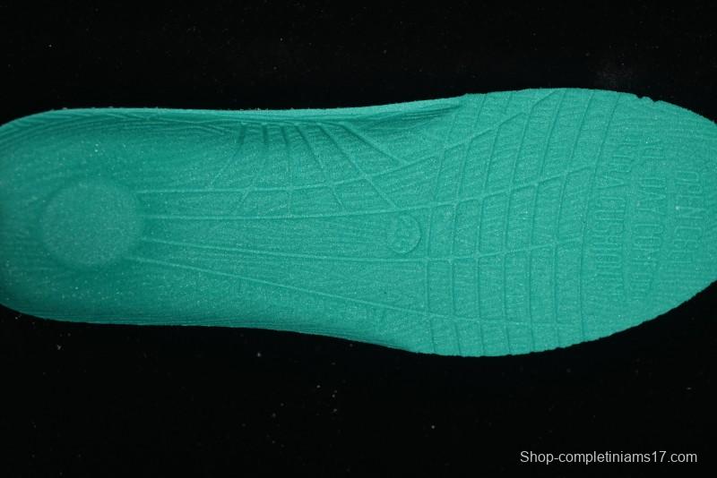 New York Yankees MLB Bigball Chunky Window Velvet Monogram Thick Platform Casual Running Shoes - 3ASXCVC4643BGS