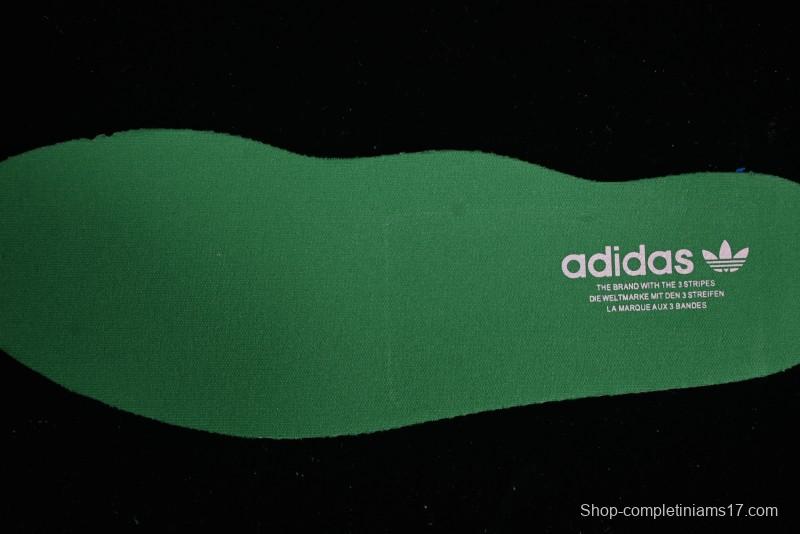 Adidas Originals Gazelle Bold IE0420 Low-Top Slip-Resistant Wear-Resistant Casual Sneakers - IE0420