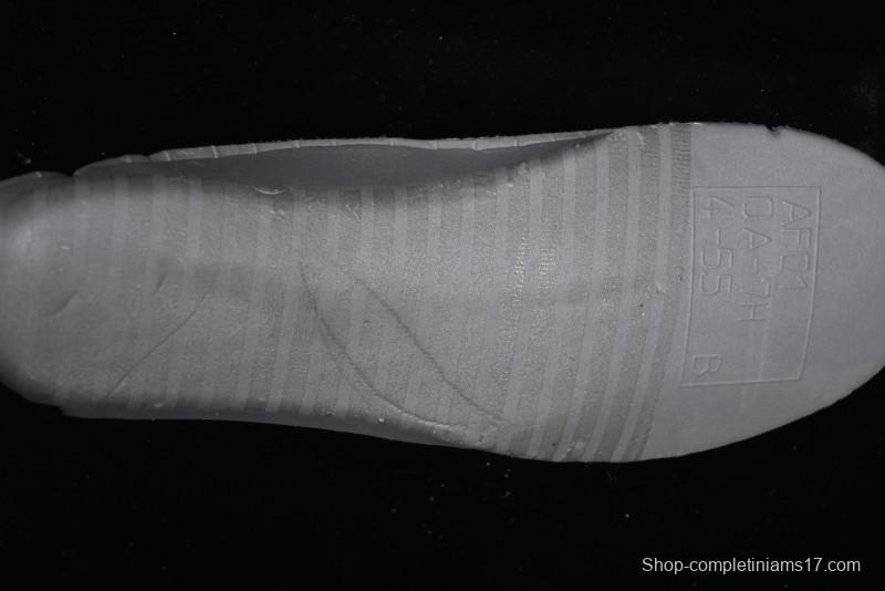 Nike Air Force 1 '07 Low Graffiti Casual Sneakers - YY2024-992