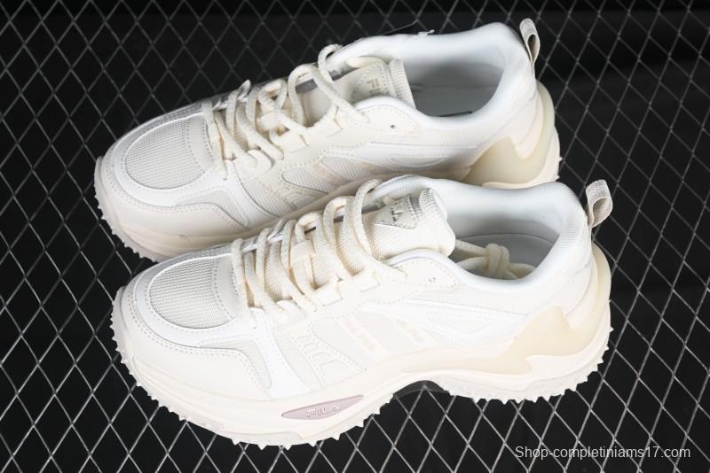 Fila Fusion Chunky Retro Dad Shoes F12W442104FSW