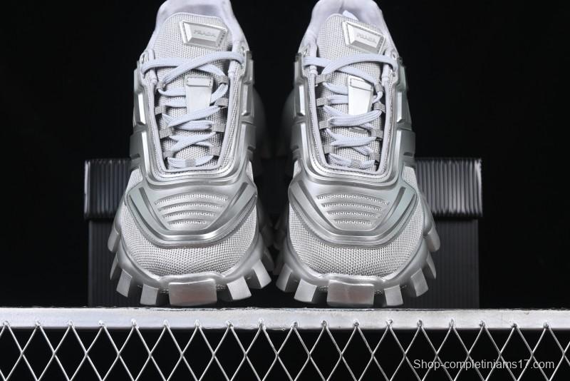 Prada Cloudbust Air Thunder Lifestyle Sneakers - 2EG293