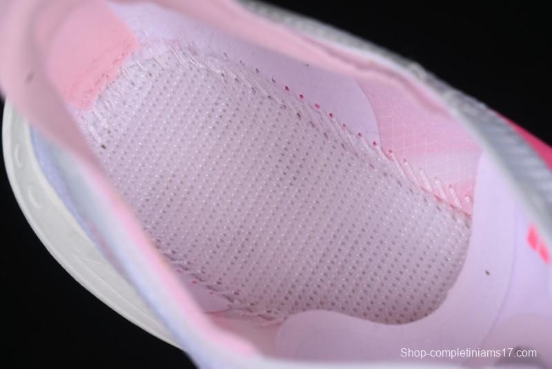 Adidas Adizero Adios 4 M Running Shoes Lightweight Breathable Low-Top - JS1833