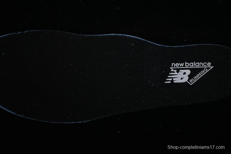 New Balance NB9060 Series Retro Casual Running Shoes with ABZORB Cushioning - U9060ZGF