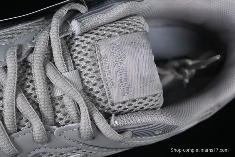 Mizuno Speed 2K Breathable Low-Top Casual Running Shoes with Synthetic Leather - D1GH222910