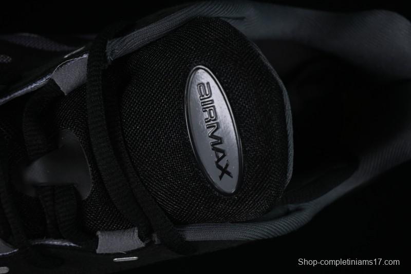 Nike Air Max Dn8 Running Shoes with Dynamic Air Cushion Technology for Enhanced Comfort - FQ7860-005