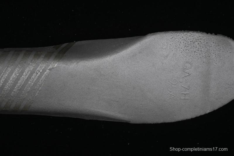 Nike Air Force 1 '07 Low Stussy Collaboration Beige Grey Black Low-Top Casual Sneakers - XZ6188-766