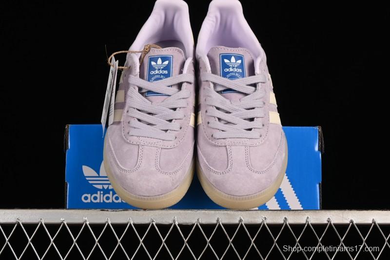 Adidas Samba OG Casual Sneakers - IG6176