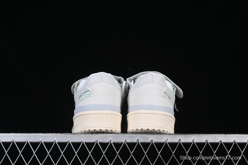 Adidas Forum 84 Low Retro Basketball Shoes - IE1826
