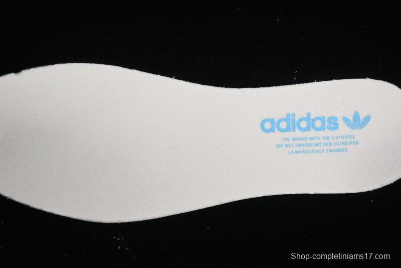 Adidas Originals Campus 00s IF4341 College Series Chunky Retro Casual Sneakers - IF4341