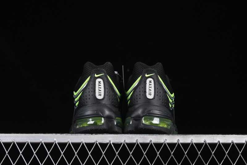 Comme Des Garcons Homme Plus x Nike Air Max TL 2.5 Pack Cushioned Running Shoes - FZ4110-003