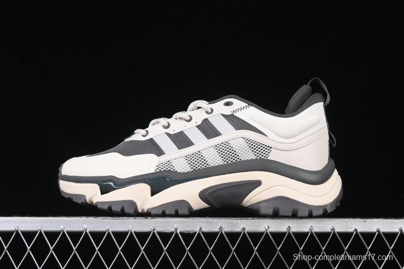 Adidas Citywowlk IH7236 Classic Breathable Fashion Sneakers