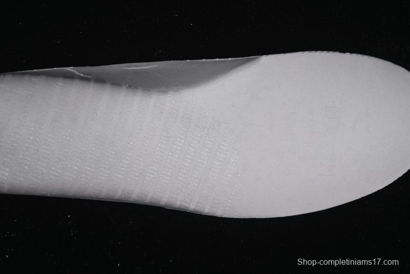 Nike Air Force 1 '07 Low Hand-Painted Broken Hook Casual Sneakers - CV2288-011