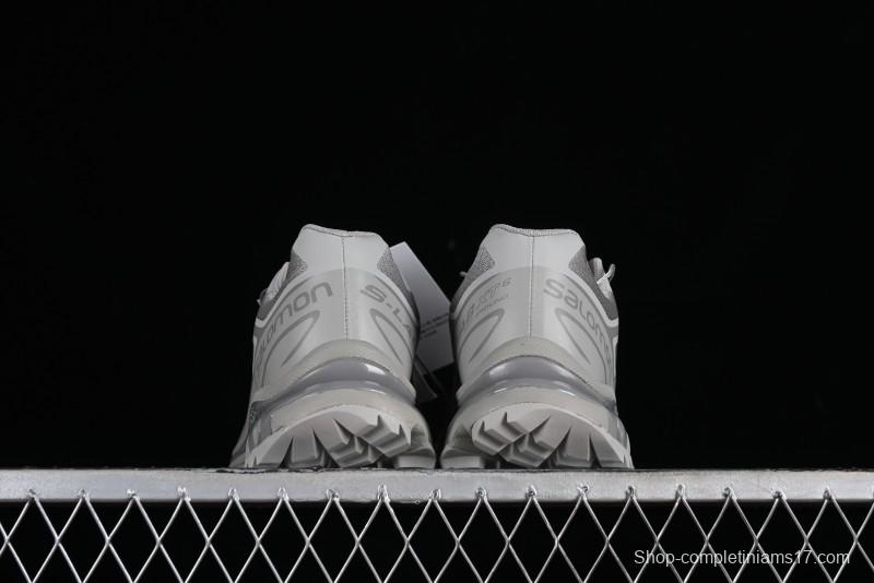 Salomon XT-6 High-Tech Outdoor Casual Running Shoes - 474448-29