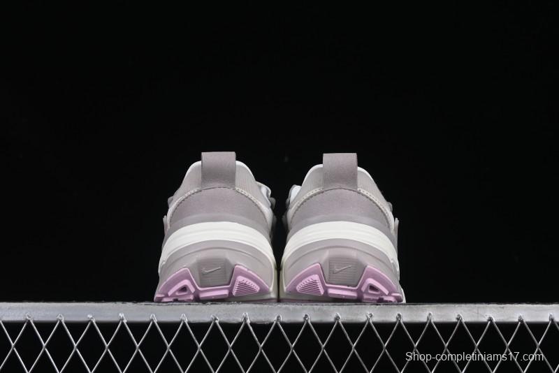 Nike Runtekk Run Retro Low-Top Running Shoes with Cushlon Foam and Anti-Slip Design - HV5997-161