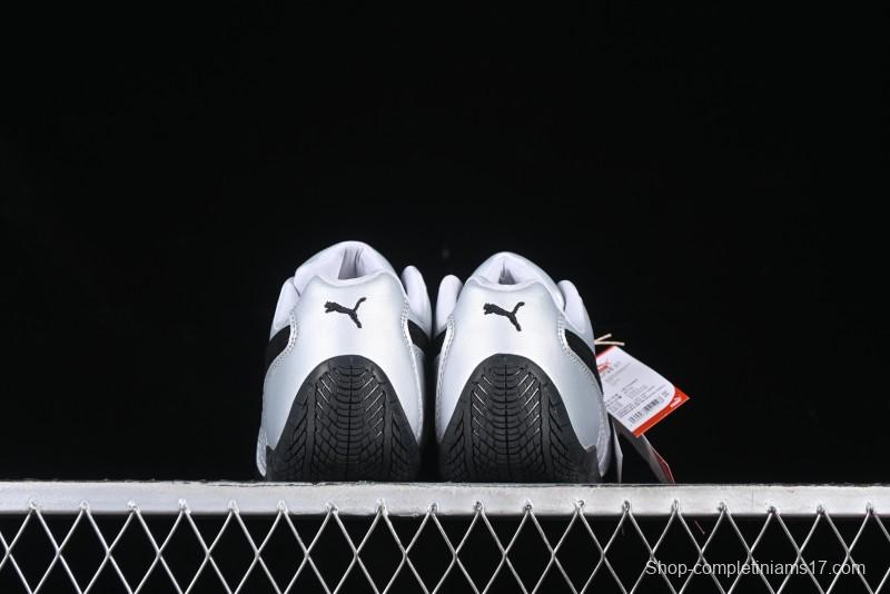 Puma Speedcat Racing Series Low-Top Lifestyle Casual Shoes - 403547-01