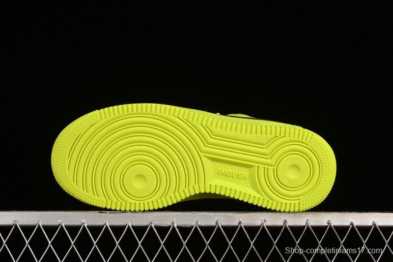 Nike Air Force 1 Low '07 Casual Sneakers Ambush Collaboration - DV3464-100