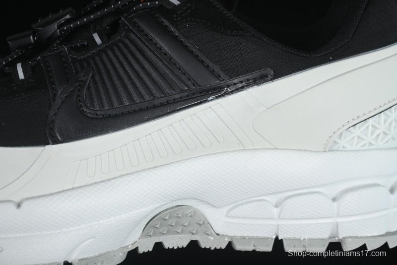 Nike Zoom Vomero 5 Retro Marathon Casual Thick Sole Cushioned Running Sneakers - FV2295-001