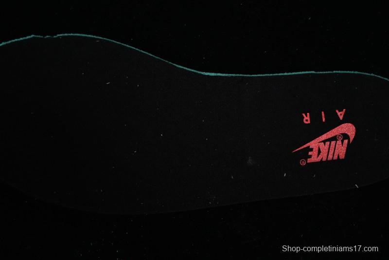 Nike Air Flight 89 Low Basketball Shoes with Air Cushion Technology - FZ3045-001