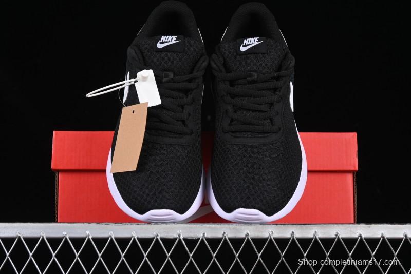 Nike Rosherun Tanjun Mesh Lightweight Breathable Olympic Running Shoes - 812654-011