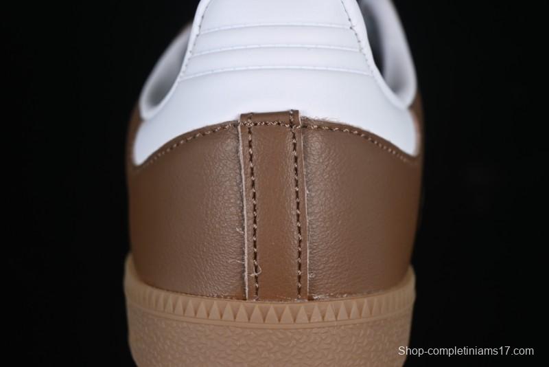 Adidas Samba OG Casual Sneakers - IE3437