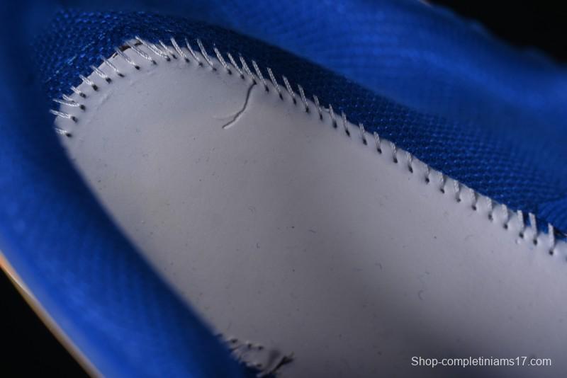 Asics Gel-Resolution 9 Retro Breathable Cushioned Casual Running Shoes - 1041A384-960