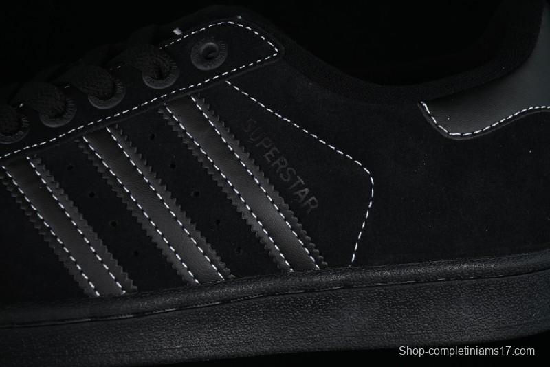 Adidas Superstar II JH5470 Casual Sneakers with Shell Toe