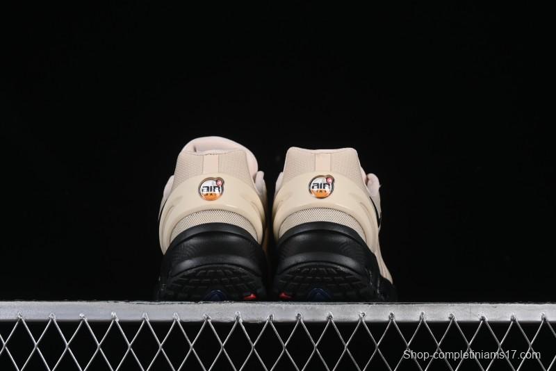 Nike Air Max Dn8 Running Shoes with Dynamic Air Cushion Technology - FQ7860-033