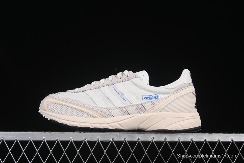 Adidas Bad Bunny x Adizero SL 72 Comfortable Low-Top Casual Sneakers - JP8816