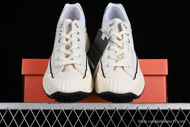 Converse Chuck 70 AT-CX Retro High-Top Platform Sneakers with Outdoor Functional Design - A06556C