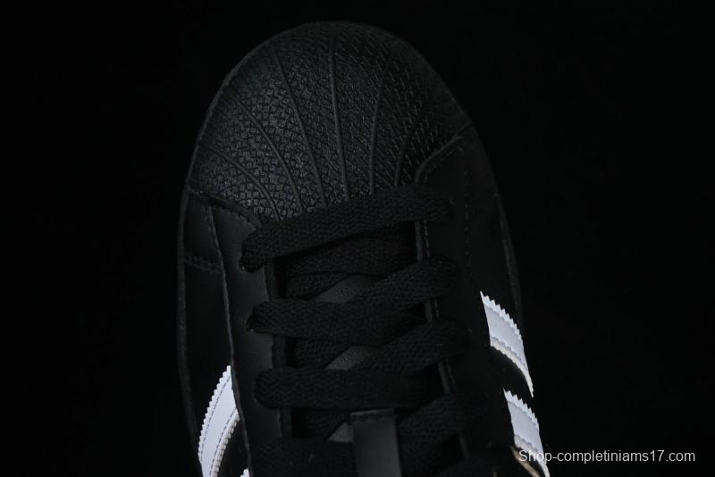 Adidas Superstar II Casual Sneakers with Shell Toe - JI0079