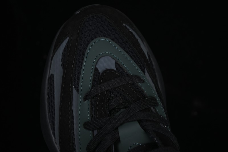 Adidas Lightblaze JH6940 Breathable Running Shoes - AJD4