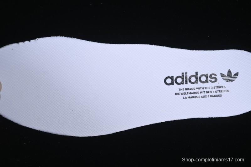 Adidas Samba OG Casual Sneakers - IE3437