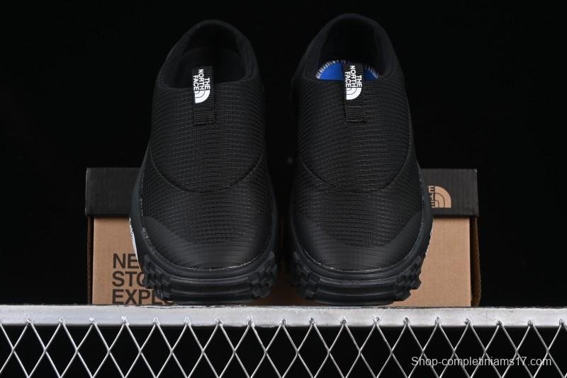 The North Face Hedgehog Sneaker Low Top Hiking Trail Outdoor Casual Sports Shoes - NF0A8A92KX7-075