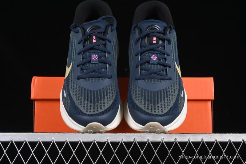 Nike Journey Run 2024 Low-Top Casual Running Shoes with Shock Absorption Anti-Slip and Wear-Resistant Design - FN0228-403