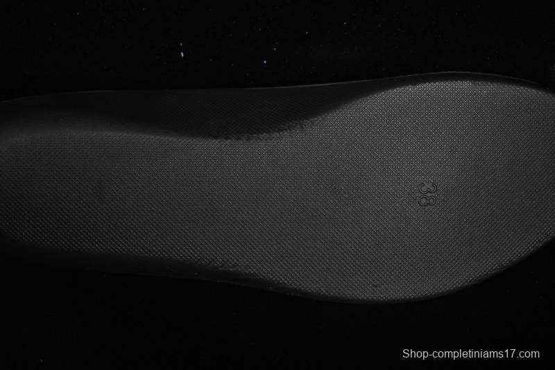 Grounds Big Bubble Heightening Thick Sole Sneakers - AJE5