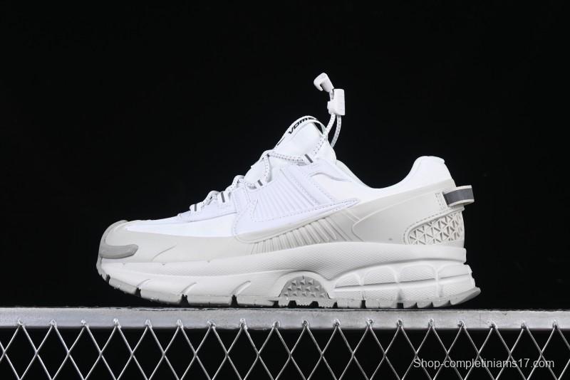 Nike Zoom Vomero Roam Marathon Retro V Casual Thick Sole Height Increasing Running Shoes - HV5951-100