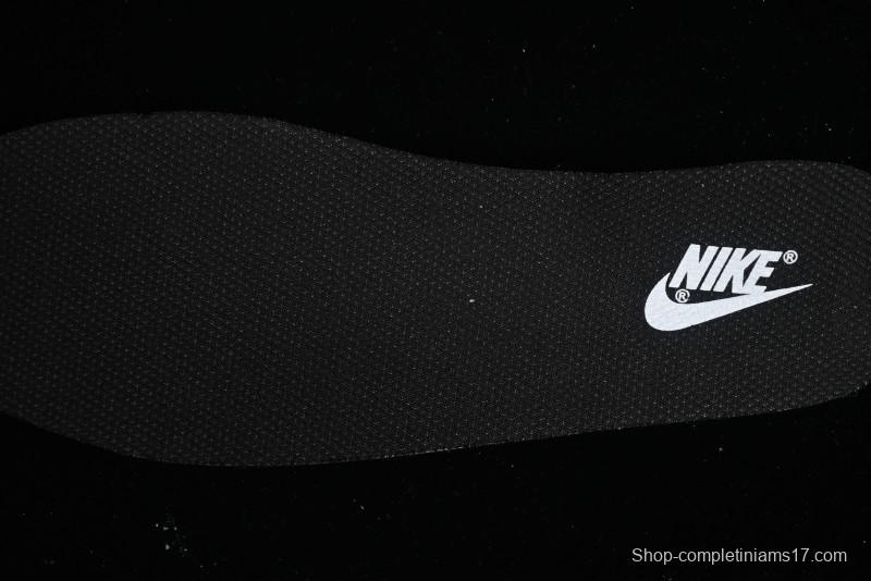 Nike Dunk Low Panda Prank Universe Exploration - Black Purple SB Strap Low Top Casual Skate Shoes - DV0831-002