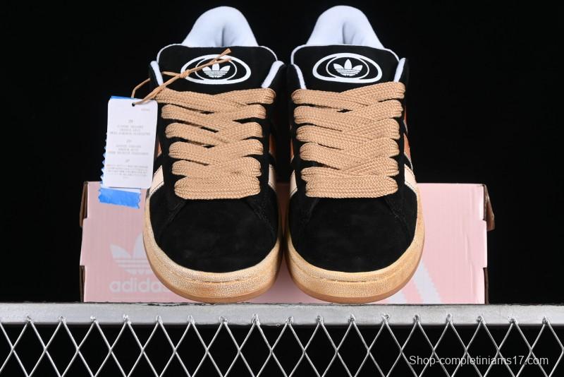 Adidas Originals Campus 00s HQ8708 College Series Retro Casual Sneakers